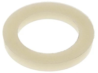 For 1957-1988, 1991-1993 Ford Thunderbird Oil Drain Plug Gasket Dorman 91254YXJZ - Image 1 of 2