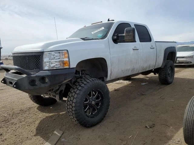 Used Automatic Transmission Assembly fits: 2013 Chevrolet Silverado 3500 pickup Foto 1 de 4