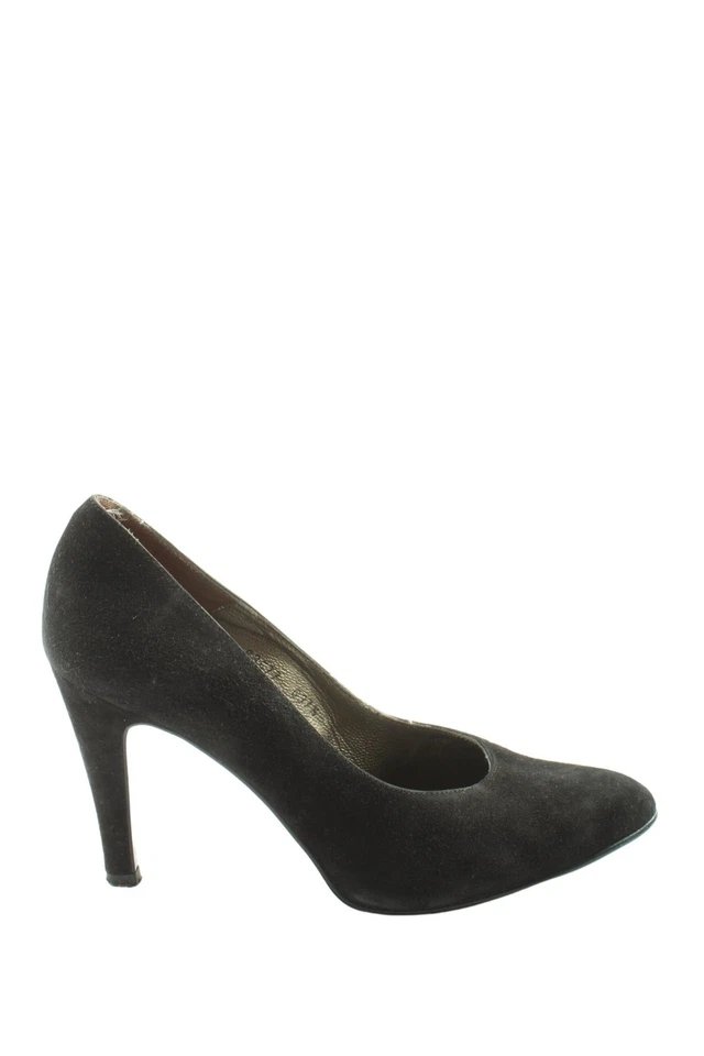 MAREN’B Tacones altos Mujeres Tacones Talla EU 37.5 negro look casual - Imagen 1 de 4