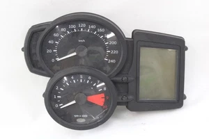 BMW F 800GS 62117729486 Instrumentación Cuentakilómetros K72 06-12 Velocímetro - Imagen 1 de 7