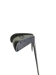 Spalding Executive 5 Eisen - RH - Medium Flex - QCR-5 - Bild 1 von 4