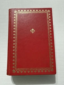 The New Dictionary Of Thoughts Hardcover Book - Picture 1 of 9