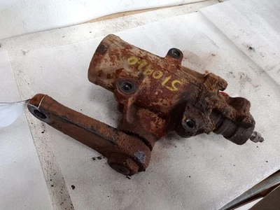 Power Steering Gear/Rack And Pinion 2006 F350sd Sku#4237230 - Image 1 of 4