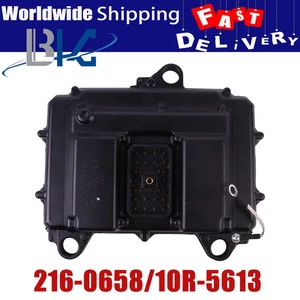 216-0658 10R-5613 ECM Engine Electronic Control Module for CAT Skid Steer Loader - Picture 1 of 6