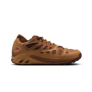 Nike Herren ACG Air Exploraid FV2925-200 Flachs/Kakao/Britisch Hellbraun/Fitnessstudio Rot Größe 10,5 - Bild 1 von 5