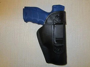 H&K VP 9 & VP 40, IWB,OWB,SOB,LH & RH HOLSTER - Picture 1 of 4