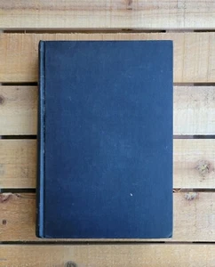 WILLIAM PITT, THE YOUNGER VINTAGE 1930 BOOK BY P.W. WILSON - Bild 1 von 24