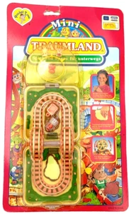 Mini Traumland Pocket Love LINDA OVP neu kein Polly Pocket - Bild 1 von 2