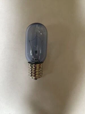 frigidaire refrigerator light bulb - Image 1 of 3
