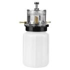 Vacuum Pump Oil Pot 500Ml Milking Machine Plastic  for Cow Sheep5911