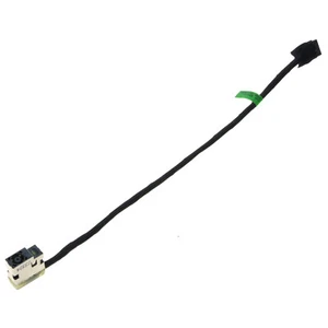 Câble Power Jack DC IN pour HP ENVY 17-j 17-J137CL 17-J153CL 719317-SD9 YD9 FD9 - Photo 1 sur 5