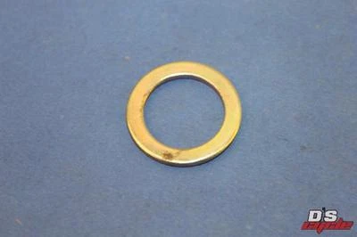 NOS Yamaha YZ125 YZ250 YZ360 MX250 MX360 Rotor Washer 322-85554-10 - Image 1 of 4