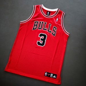 ben wallace bulls jersey