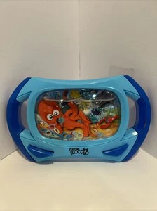 Relaxing Water Game with Blue color and 7 inches size for +3 age - Picture 1 of 1