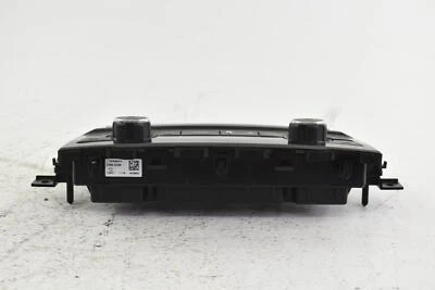 Used A/C Selector Switch fits: 2019 Nissan Titan xd Platinum Reserve Grade A - Image 1 of 4