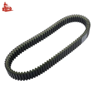 Correa de transmisión de embrague UTV para CF MOTO UForce 800 1000 ZForce 800 1000 0800055000 Foto 1 de 4