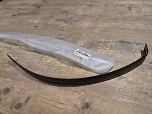 Toyota Corolla AE110 AE111 Genuine Right Hand Rear Door Moulding Trim 757411A020 - Foto 1 di 8