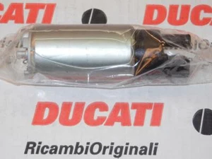 1994-2011 Ducati ST2 ST4 748 996 + others 43040041A GENUINE BOSCH bare fuel pump - Bild 1 von 1