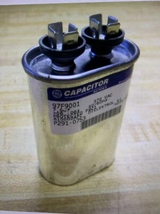 P291-0753 Totaline Run Capacitor 7.5MFD 370V - Picture 1 of 2