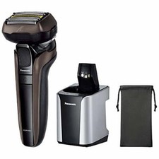 Panasonic ES-CLV7G-T LAMDASH 5-Blade Shaver Japan Domestic New