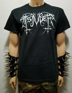 TSJUDER KILL FOR SATAN Band T -Shirt - Picture 1 of 2