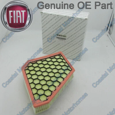Filtro de aire Fiat Ducato 2.3JTD OE (18-On) 1395975080 Foto 1 de 4