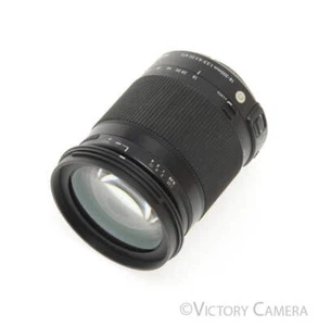 Sigma Contemporary 18-300mm f3.5-6.3 DC Zoomobjektiv für Nikon [EXC] - Bild 1 von 6
