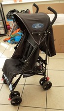 babystart stroller rain cover