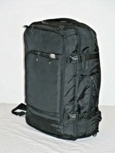Lightweight padded Travel Work Backpack HoldAll Hand Shoulder Flight bag 553520 - Picture 1 of 12