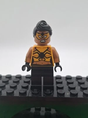 Минифигурка LEGO Tarantula DC Super Heroes фильм LEGO Batman sh322 70907 - Изображение 1 из 3