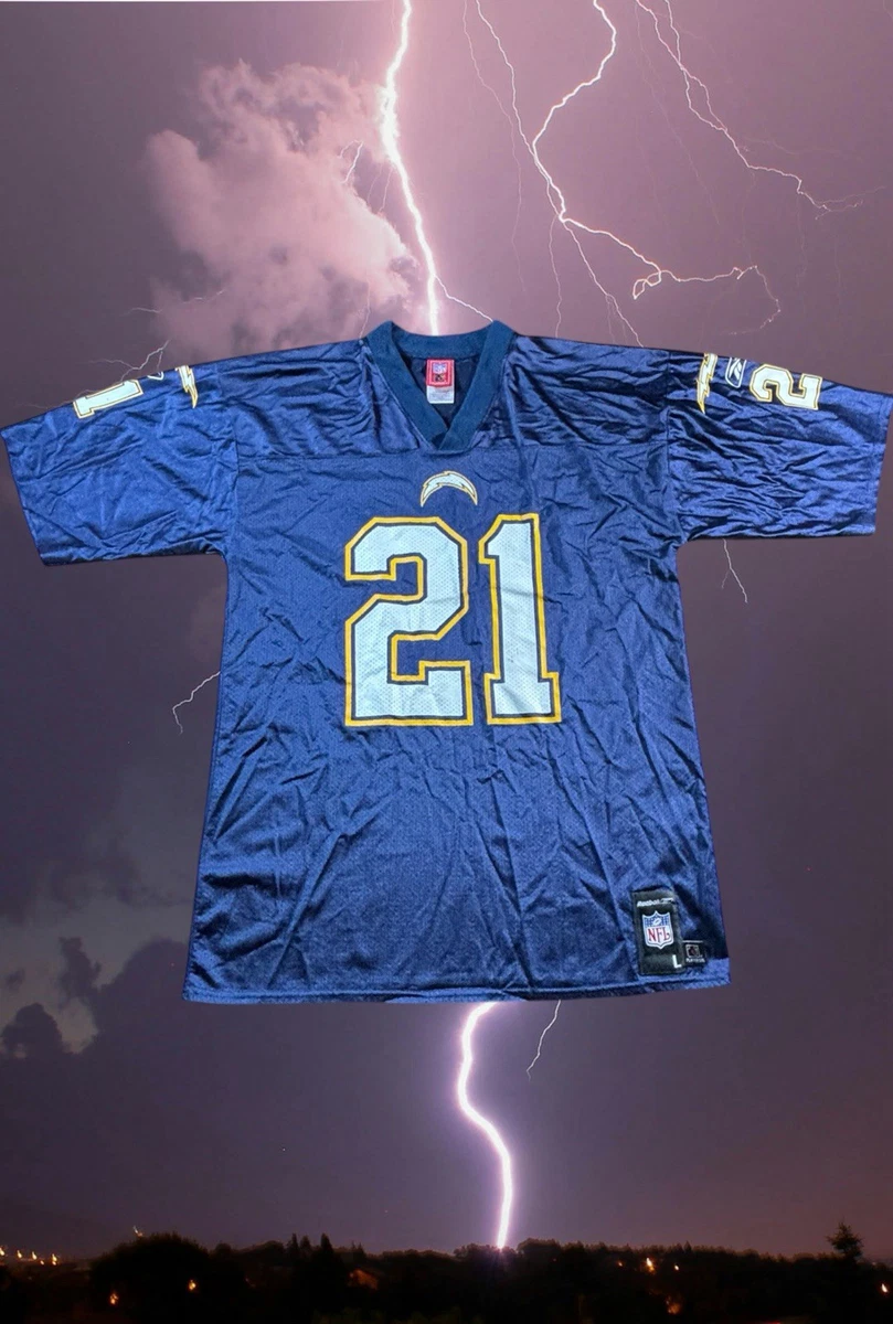 Reebok LaDainian Tomlinson NFL Fan Jerseys for sale | eBay