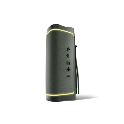 Energy Sistem Yume ECO Altoparlante portatile stereo Verde, Giallo 15 W - Immagine 1 di 4