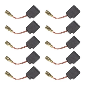 Carbon Brushes Carbon Brushes For DWE46151 For Power Tools Replacement Parts - Picture 1 of 12