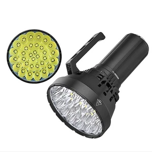 IMALENT MS32 200000 Lumen Rechargeable LED Flashlight with Digital Display - Picture 1 of 23