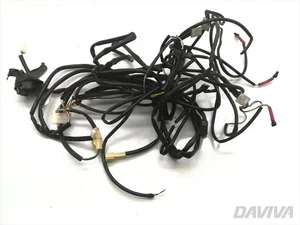 Toyota Avensis Kabelbaum des PDC-Sensors für den Parkabstand 2003 Fließheck - Picture 1 of 9