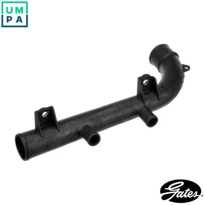 COOLANT PIPE 02-2814 FOR VAUXHALL ASTRA/Mk/II/Hatchback CALIBRA CAVALIER/III - Image 1 of 4