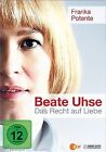 Beate Uhse - Das Recht auf Liebe von Hansjörg Thurn | DVD | Zustand neu
