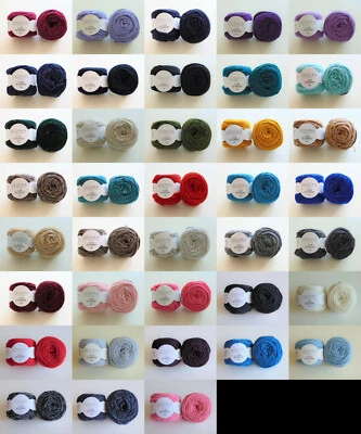 CUOR DI MERINO 120 GEDIFRA 50g Garn Wolle 100g / 9,98€