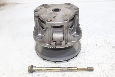 Polaris General 1000 2018 dirección asistida eléctrica embrague primario convertidor de accionamiento Foto 1 de 4