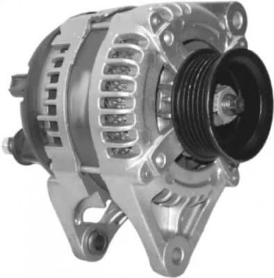 Alternador compatible con Chrysler 300M Concorde 2002-2004 4210000121 4210000120 13923 Foto 1 de 3