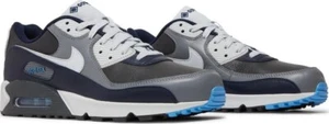 Nike Air Max 90 GTX Gore-Tex anthrazit reines Platinum DJ9779-004 Herren - Bild 1 von 8