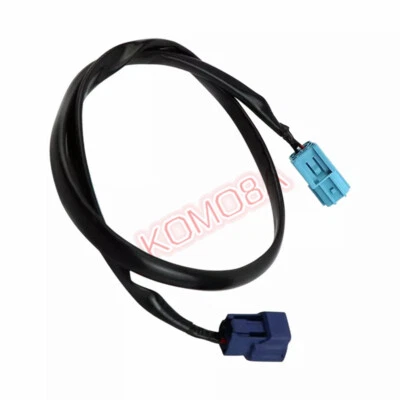 Premium Knock Sensor Wiring Harness For Nissan 350Z Infiniti G35 FX35 2003-2006 - Image 1 of 4