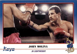 1991 Kayo #153 John Molina - Picture 1 of 2