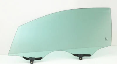 Driver/Left Side Front Door Window Glass For 2009-2015 Nissan Maxima Sedan Foto 1 de 3