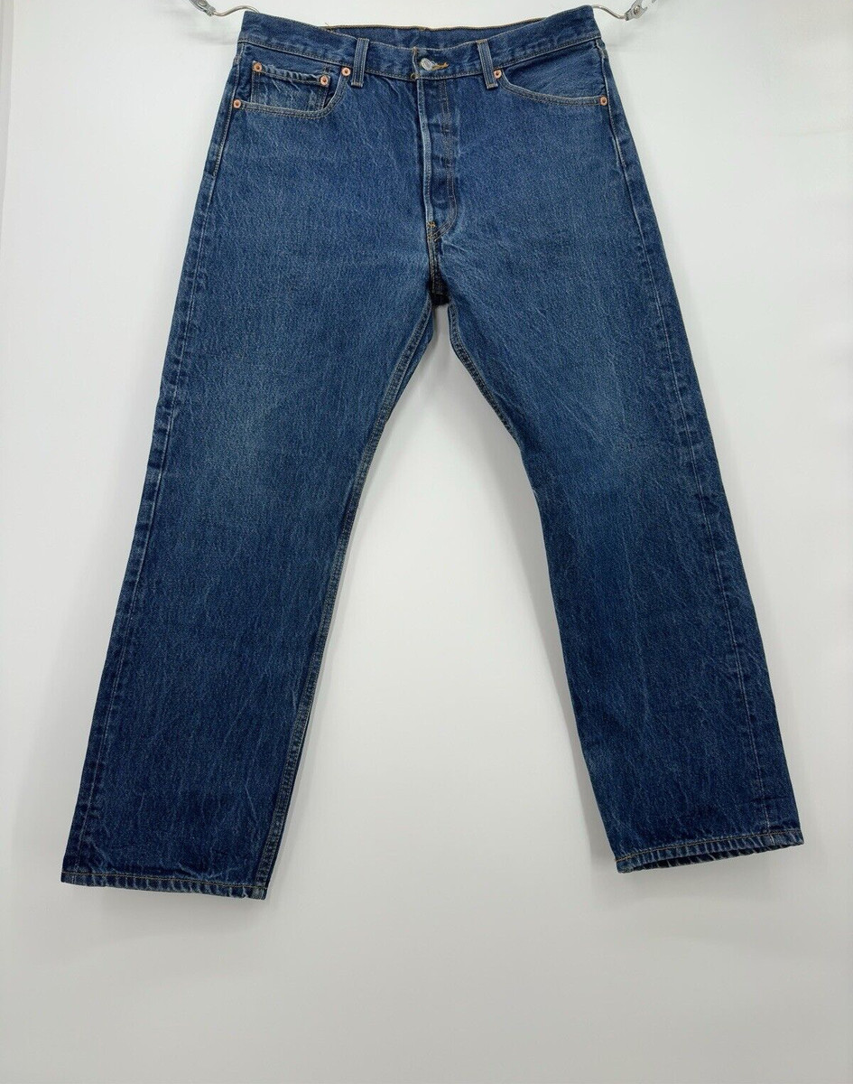 Supreme X Levis In Men's Jeans for sale - eBay