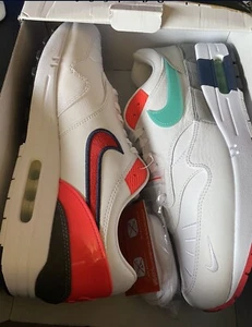 Size 10.5 - Nike Air Max 1 Evolution of Icons - Picture 1 of 11
