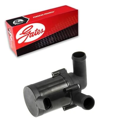 盖茨发动机辅助水泵适用于 2009 - 2016 奥迪 A6 Quattro — 第 1/4 张图片