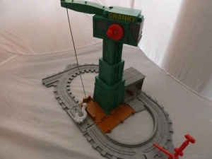 THOMAS & FREUNDE TRAGBARES ZUM MITNEHMEN VERSCHROBENES ZUM MITNEHMEN KLAPPBARES TRAGEN - Bild 1 von 6