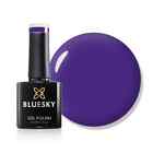 Vernis gel Bluesky - PUISSANT BRILLANT - AW1811 violet