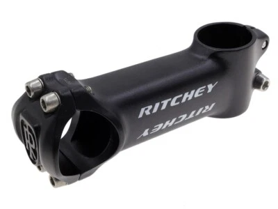 NOS! Ritchey Logic 4Axis Bike Stem 1-1/8" 31.8 x 100 mm - Image 1 of 4